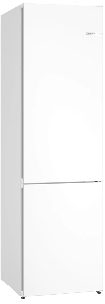 Levně Bosch lednice s mrazákem dole Kgn392wdf