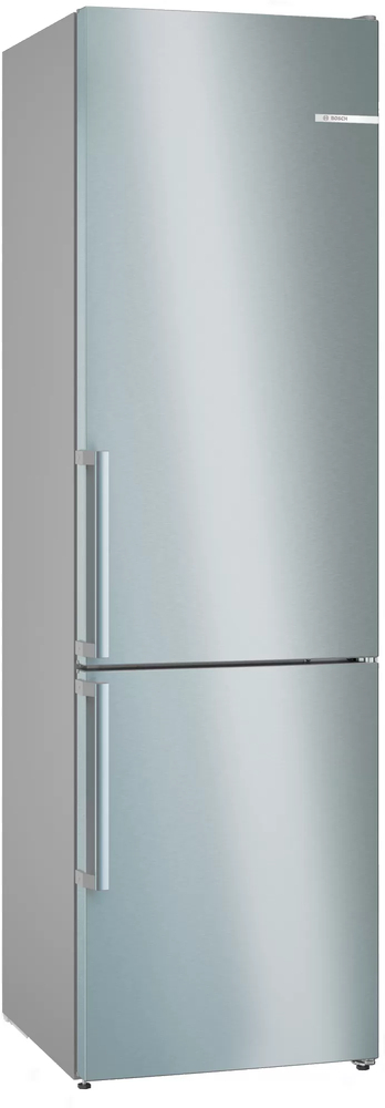 Levně Bosch lednice s mrazákem dole Kgn39vict