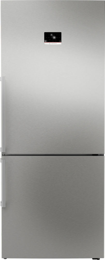 Levně Bosch lednice s mrazákem dole Kgn362icf