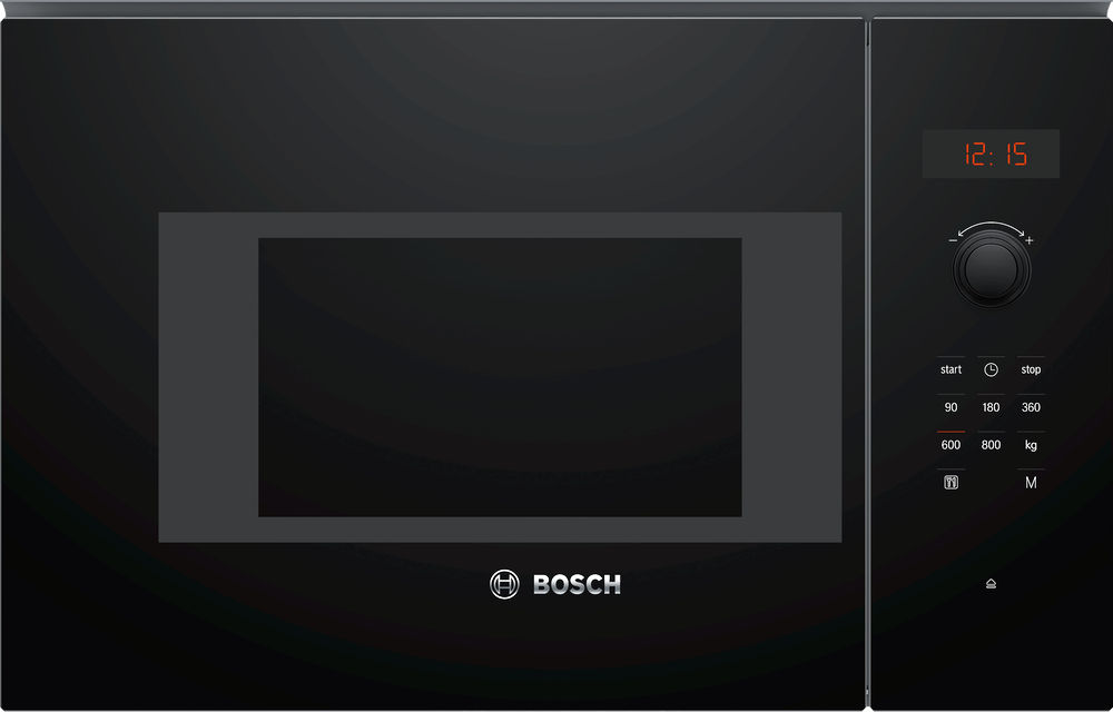 Bosch mikrovlnná trouba Bfl523mb1f