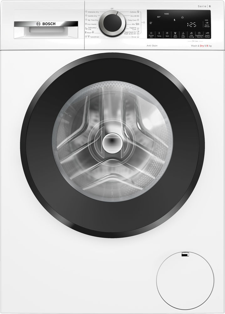 Bosch Wng24401by