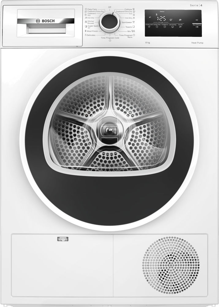Bosch Wth83256by