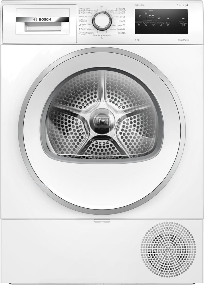 Bosch Wth85293by