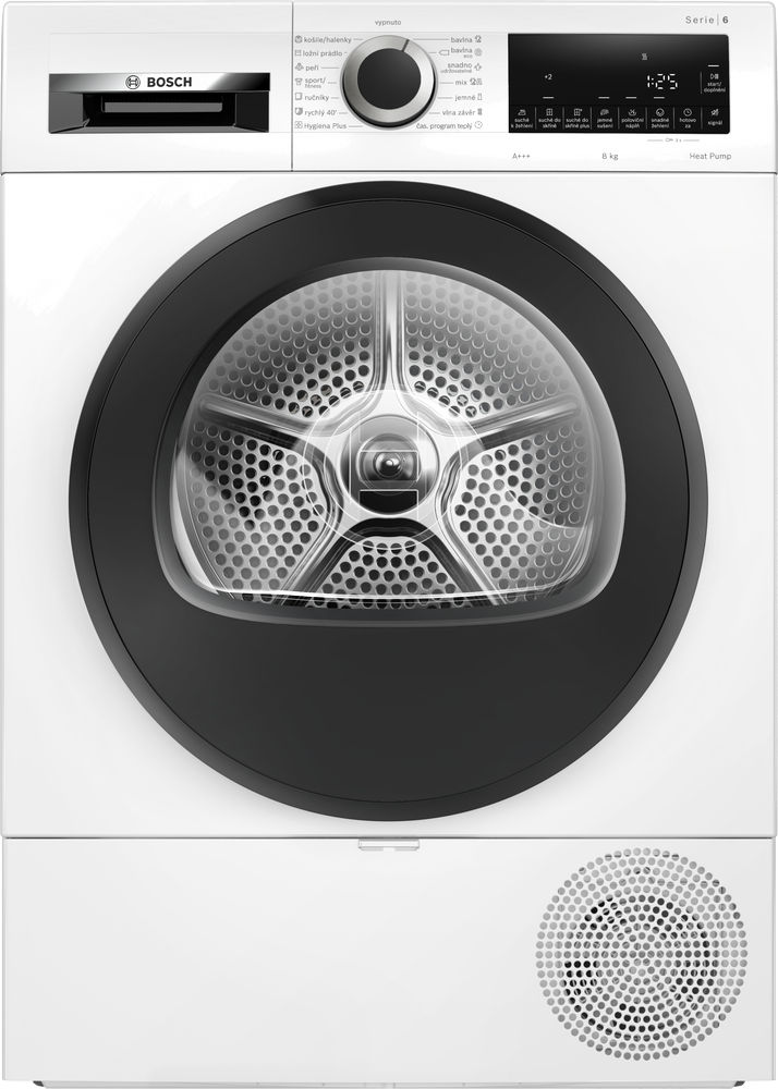 Bosch Wqg233d4cs