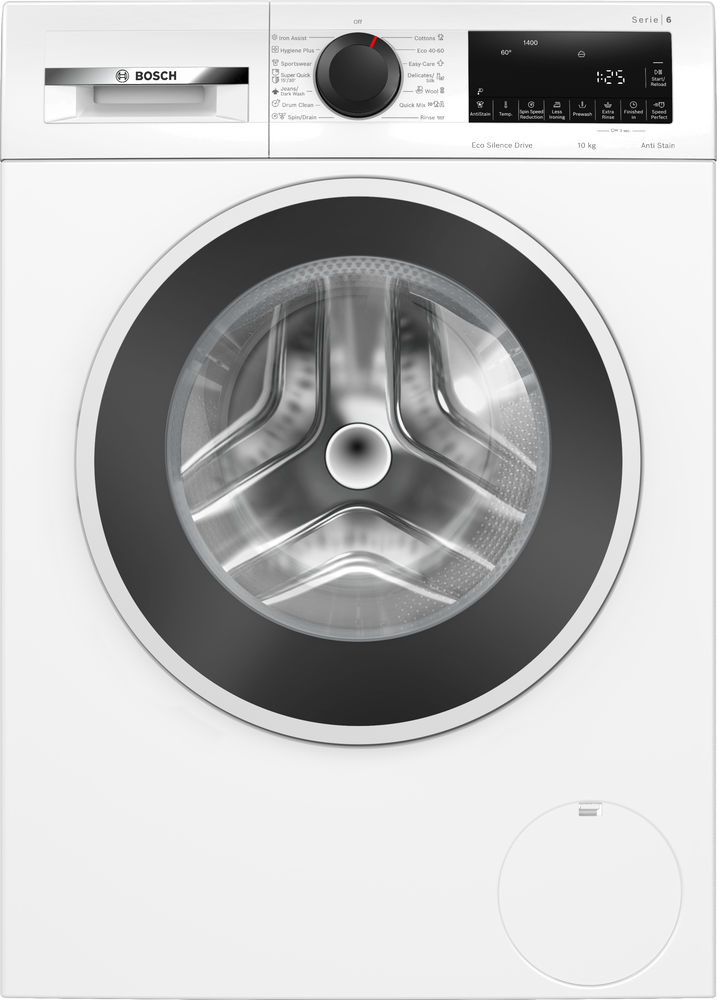 Bosch Wgg2540nby