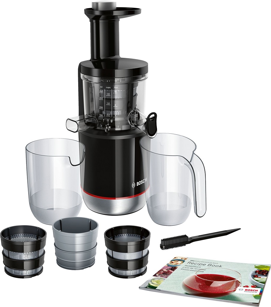 Bosch odšťavňovač Mesm731m