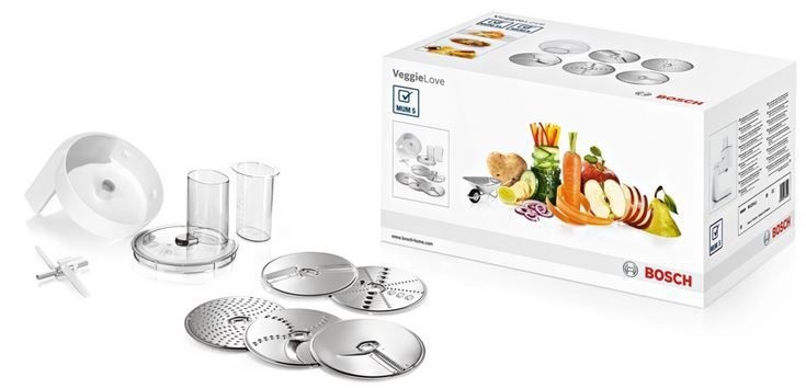 Bosch Muz5vl1