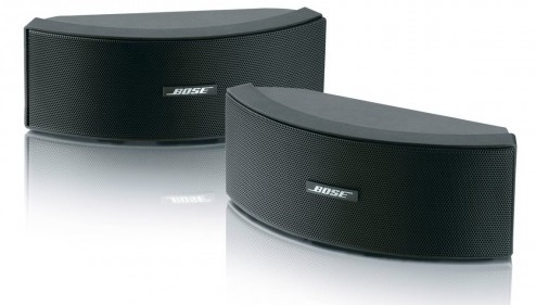 Bose 151 Se Environmental speaker černá