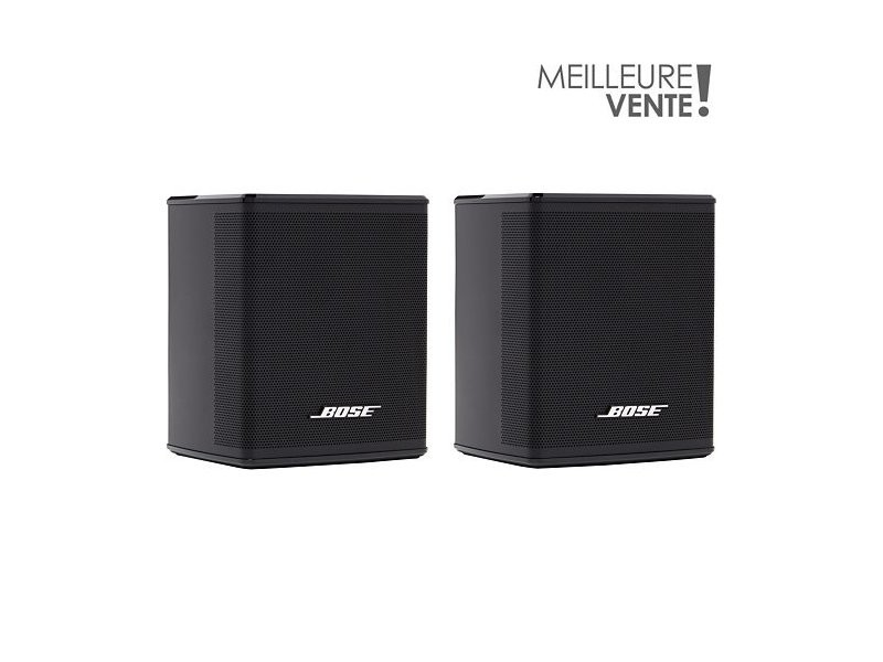 Bose Surround Speaker černé