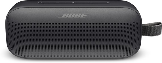Bose Soundlink Flex černá