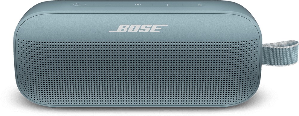 Levně Bose bezdrátový reproduktor Soundlink Flex stone modrá
