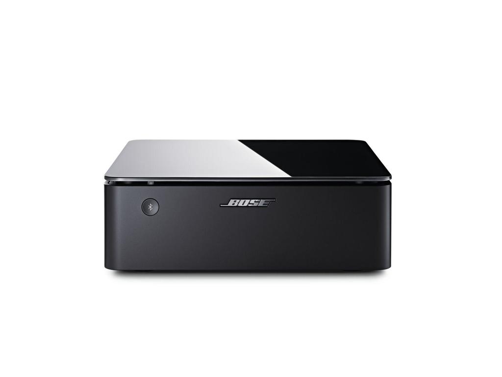 Bose zesilovač Music Amplifier Black
