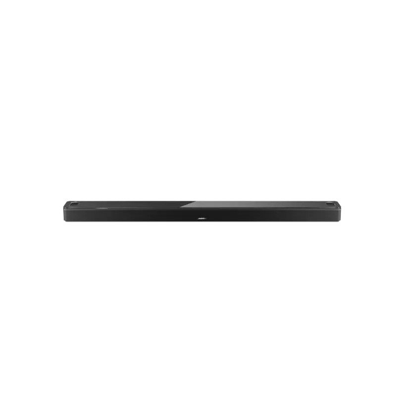 Bose Smart soundbar Ultra Soundbar Black