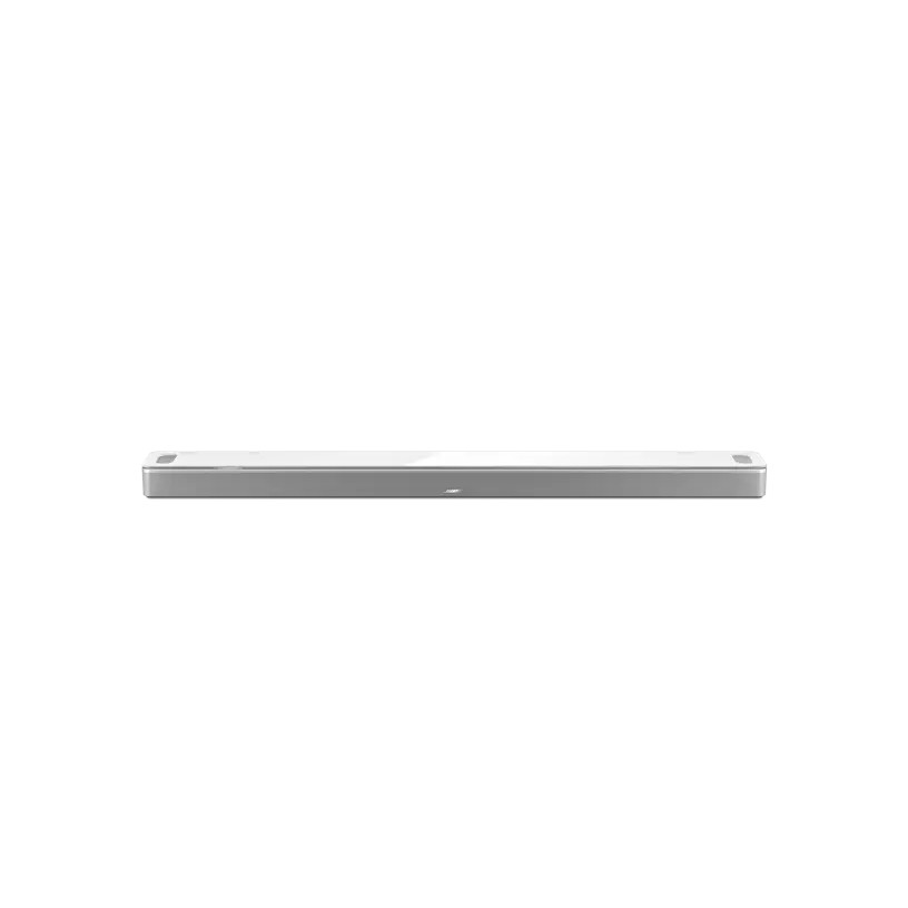 Bose Smart soundbar Ultra Soundbar White