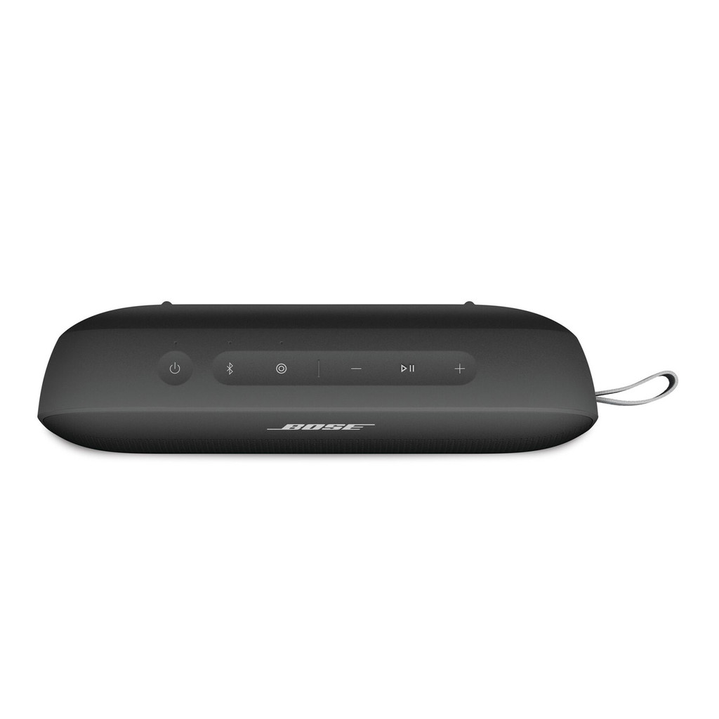 Bose bezdrátový reproduktor Soundlink Flex Ii Dusk Blue