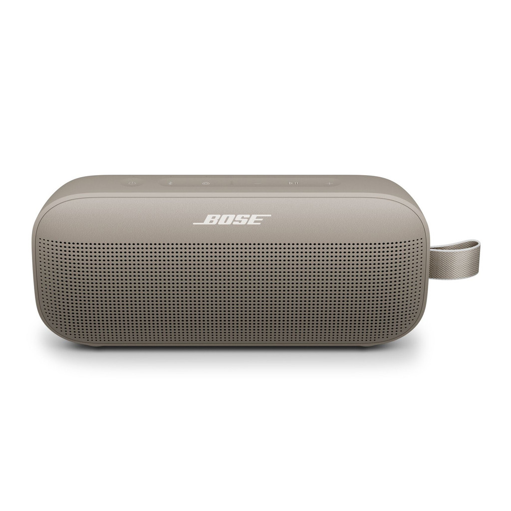 Bose bezdrátový reproduktor Soundlink Flex Ii Sandstone