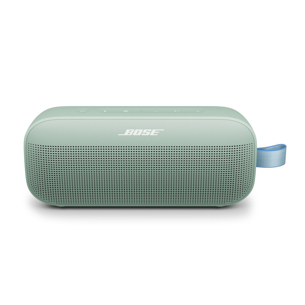 Bose bezdrátový reproduktor Soundlink Flex Ii Moonstone Blue