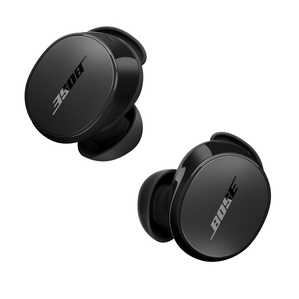 Bose Quietcomfort Earbuds Black (2024)