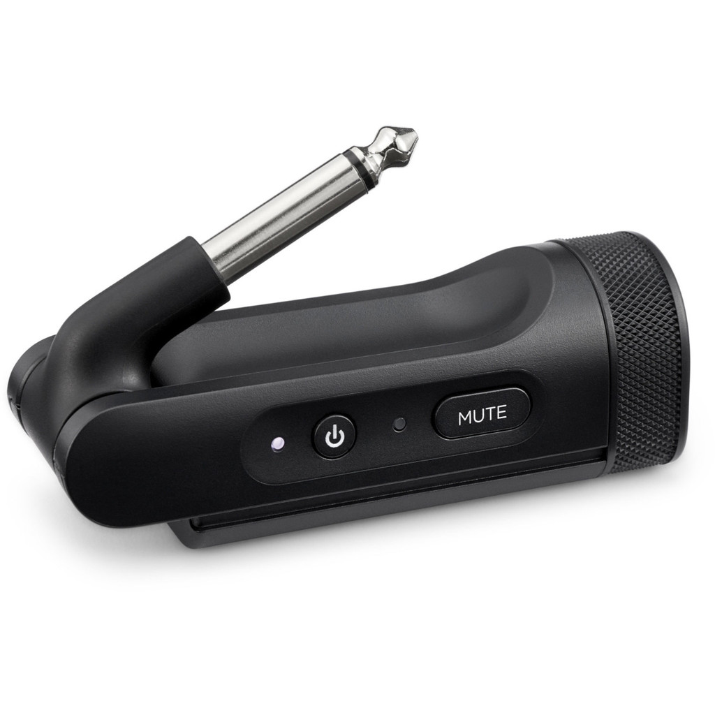 Bose S1 Pro+ Wireless Instrument Transmiter