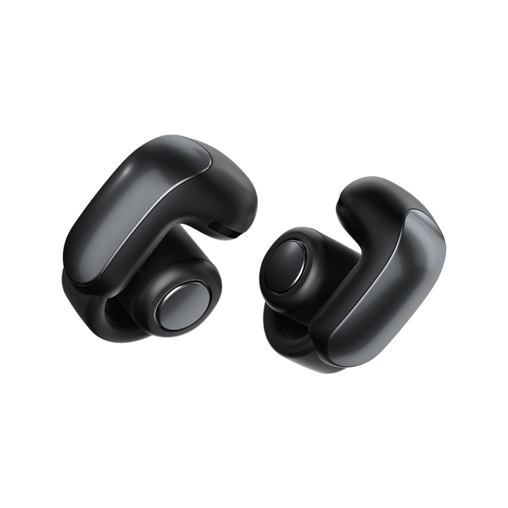 Bose Open Earbuds Black