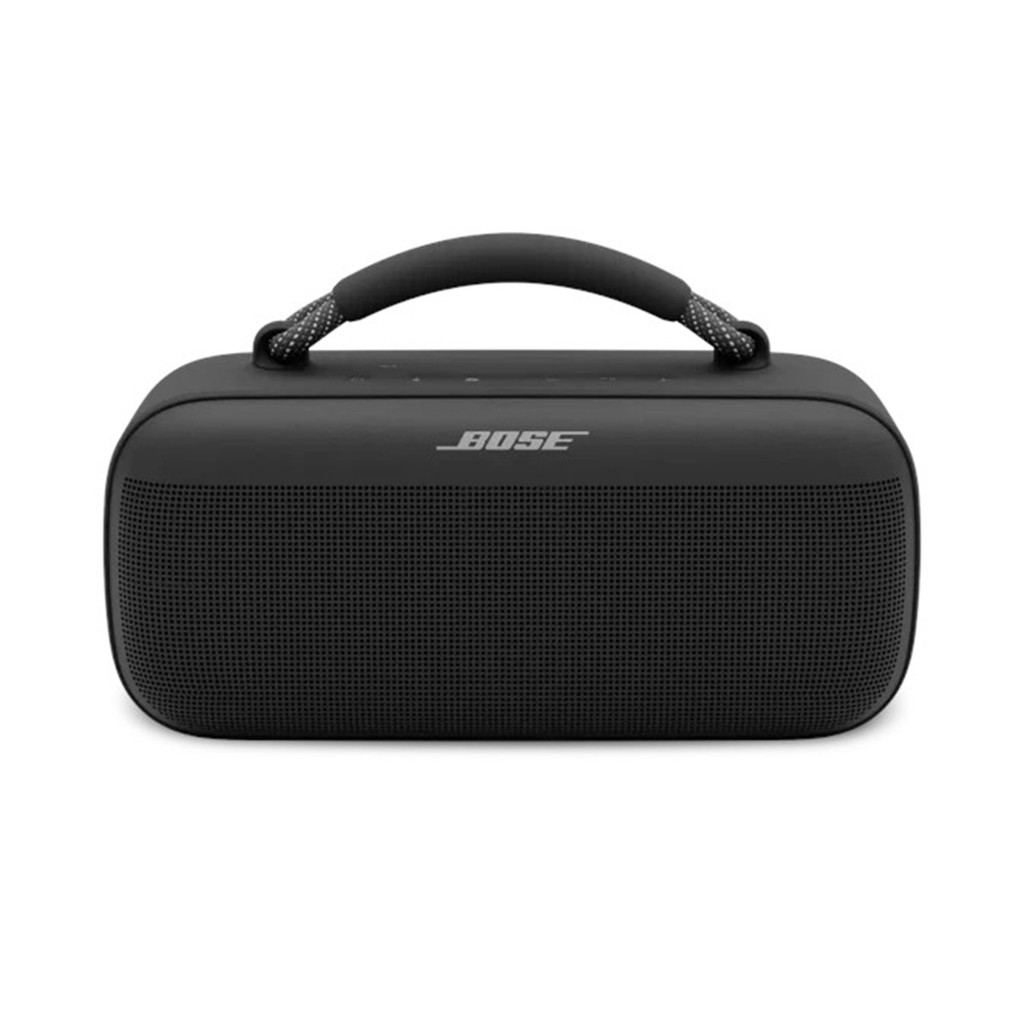 Bose bezdrátový reproduktor Soundlink Max Black