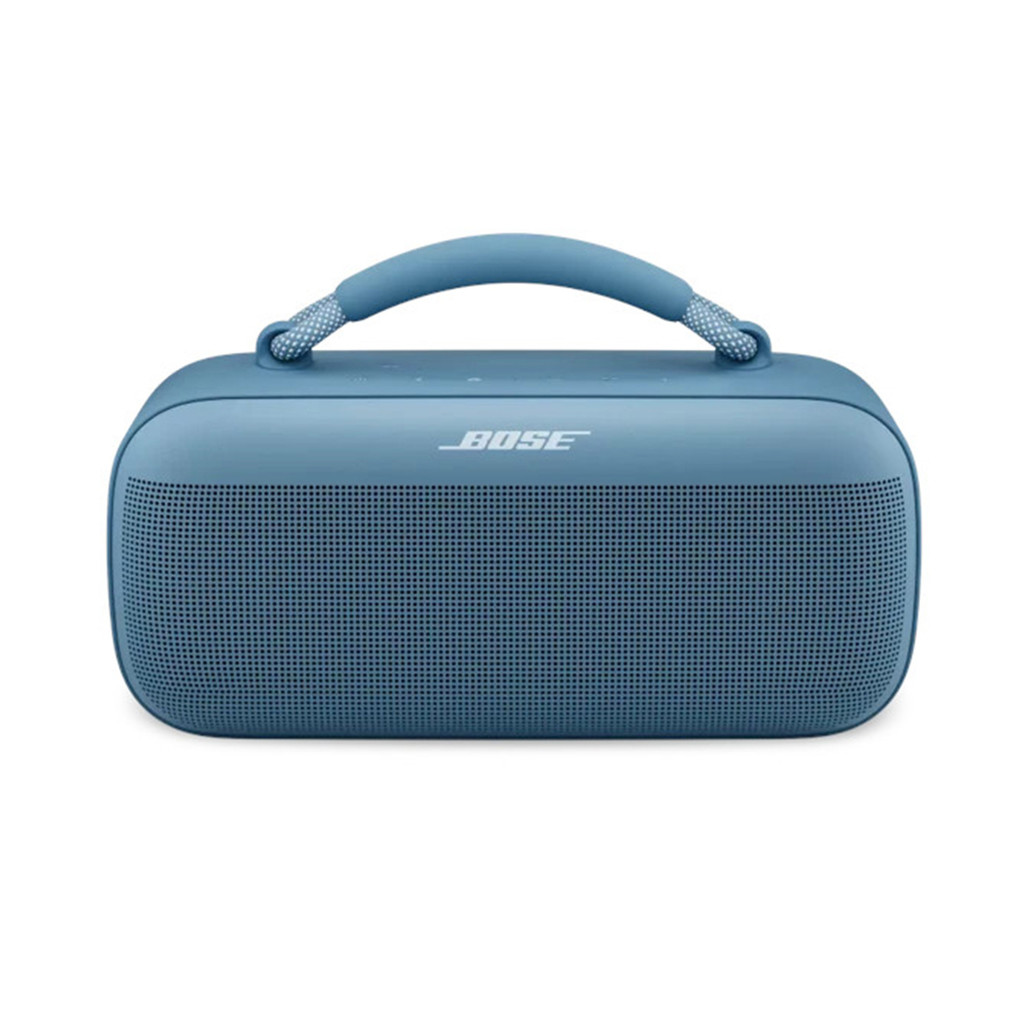 Bose bezdrátový reproduktor Soundlink Max Blue