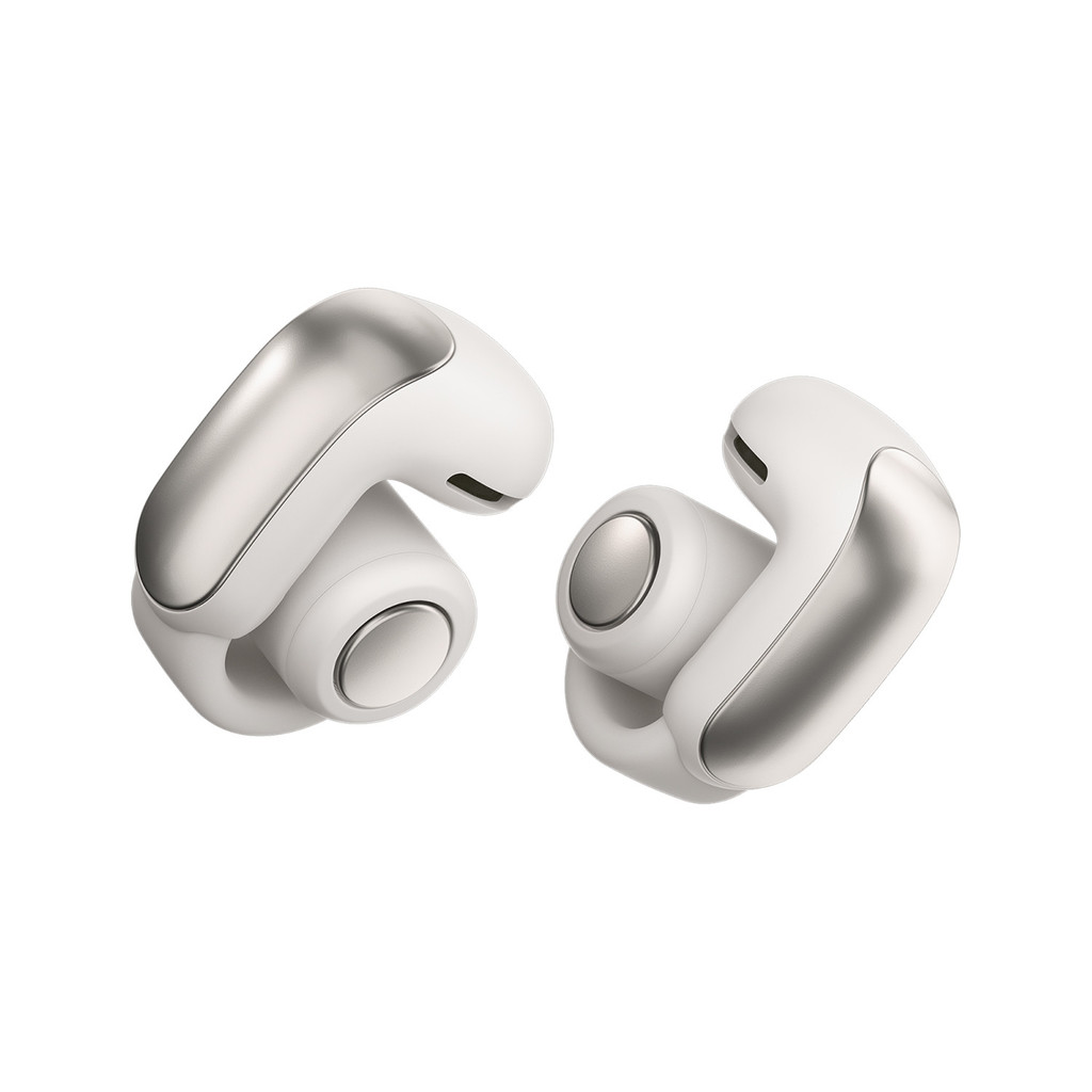 Bose Open Earbuds White