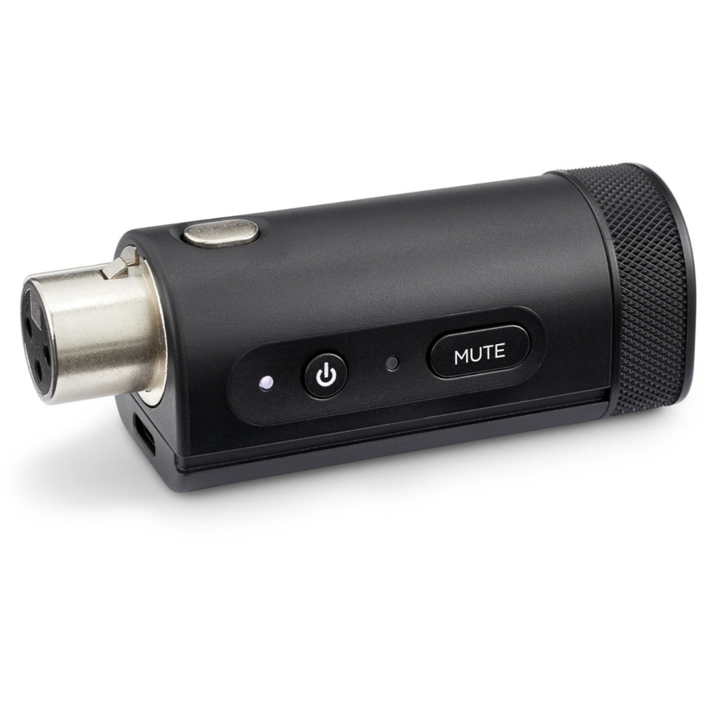 Bose S1 Pro+ Wireless Mic/line Transmiter