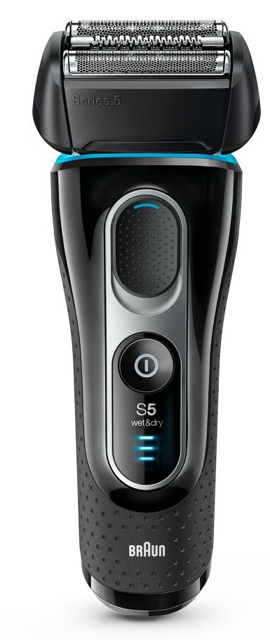 BRAUN Series 5 5160s