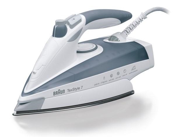 Braun TexStyle 7 TS 785 ESTP