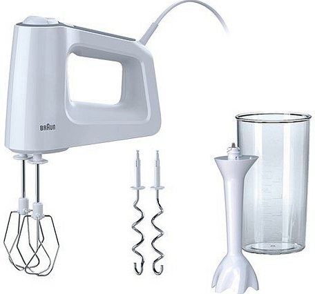 Braun HM 3105