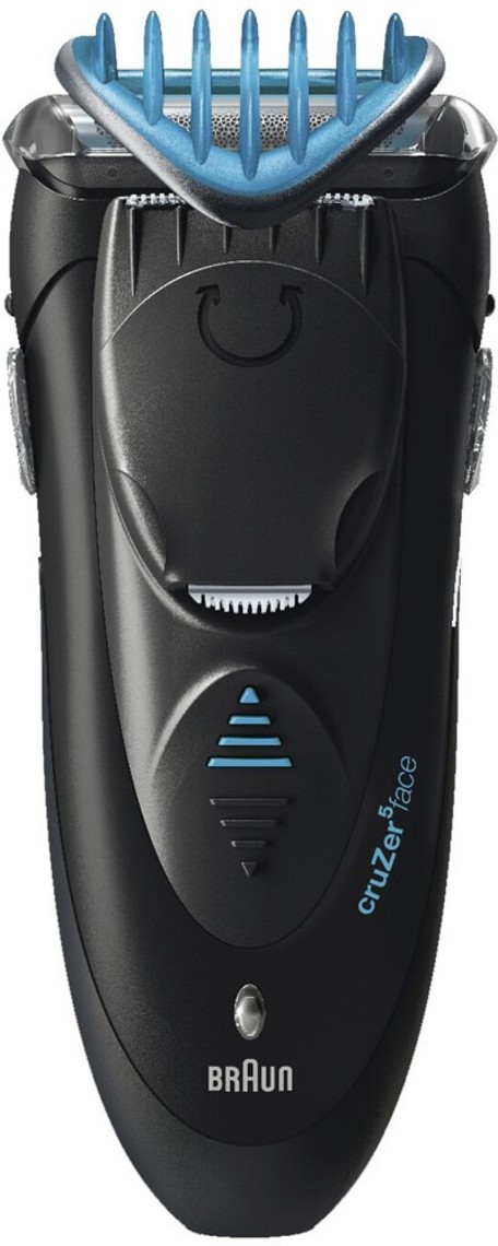 BRAUN Cruzer5 Face GDM