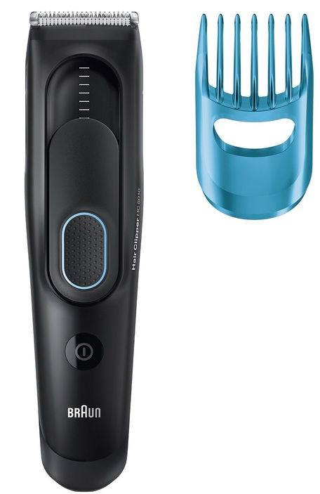 BRAUN HC 5010
