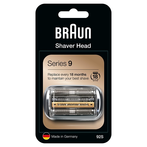 BRAUN CombiPack Series9 - 92S
