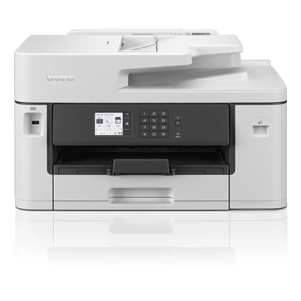 Levně Brother inkoustová multifunkční tiskárna Mfc-j2340dw