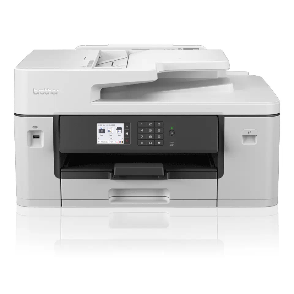 Levně Brother inkoustová multifunkční tiskárna Mfc-j3540dw