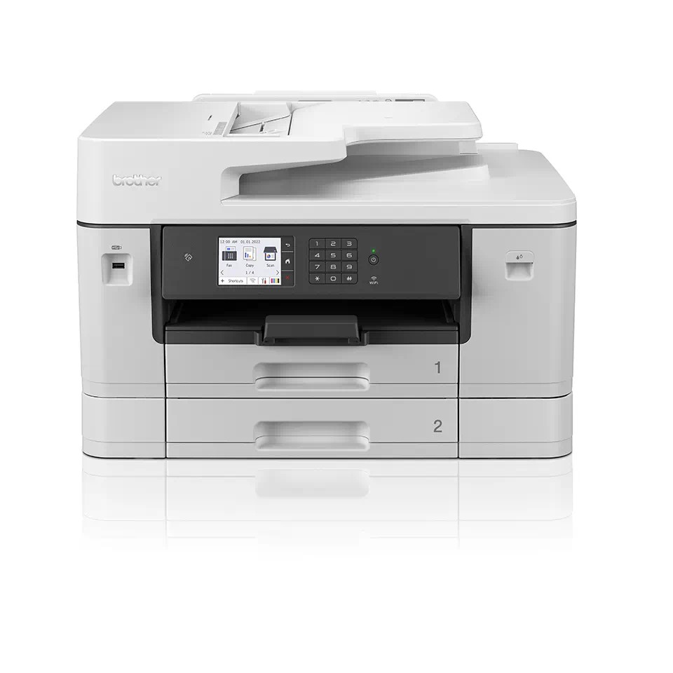 Levně Brother inkoustová multifunkční tiskárna Mfc-j3940dw