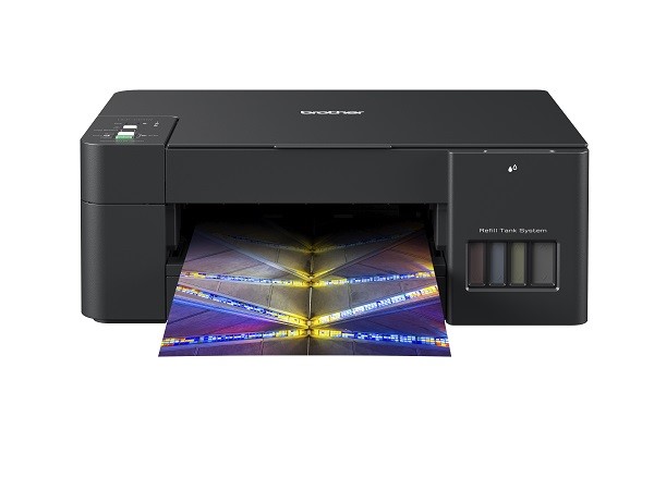 Levně Brother inkoustová multifunkční tiskárna Dcp-t425w