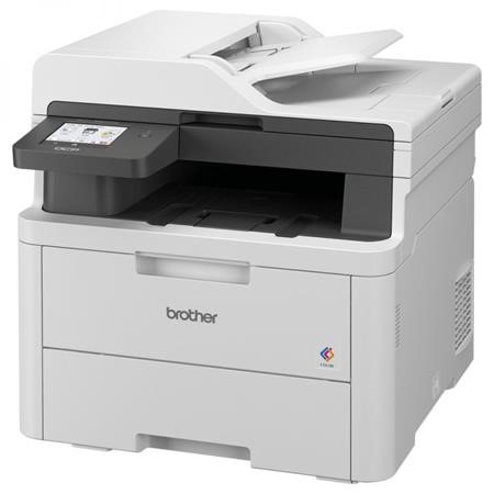 Levně Brother laserová multifunkční tiskárna Dcp-l3560cdw
