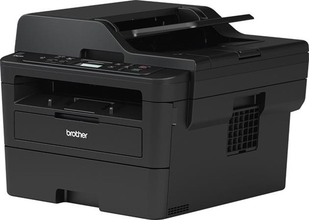 Levně Brother laserová tiskárna Dcp-l2552dn