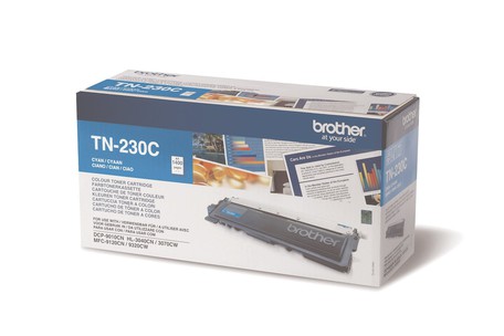 Brother toner Tn230c