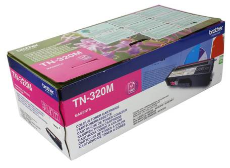 Brother toner Tn320m