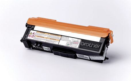 Brother toner Tn325bk