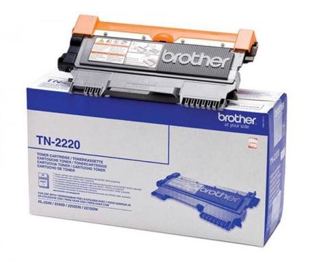 Brother toner Tn2220