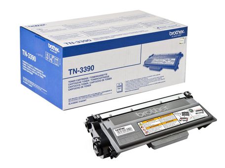 Brother toner Tn3390