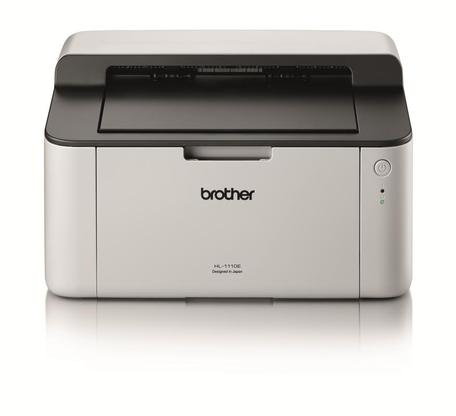Levně Brother laserová tiskárna Hl-1110e