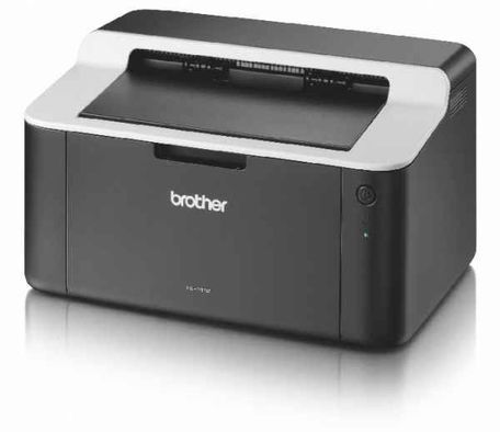 Levně Brother laserová tiskárna Hl-1112e