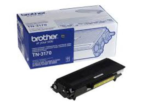 Brother toner ton.kazeta Tn-3170/ Hl-52xx/