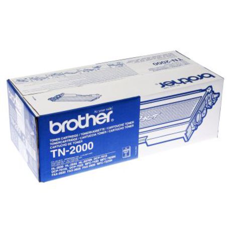 Brother toner toner Hl-2030, 2040,2050, 2070/