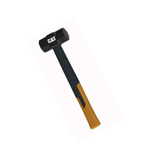 Cat® J-Series Hammer: 8lb Sledge